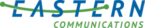 Eastern Communications Logo RGB