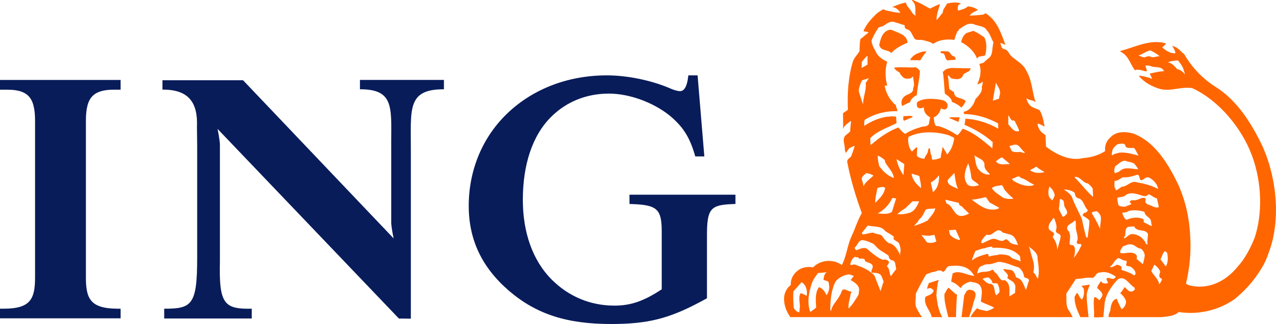 ING Group Logo