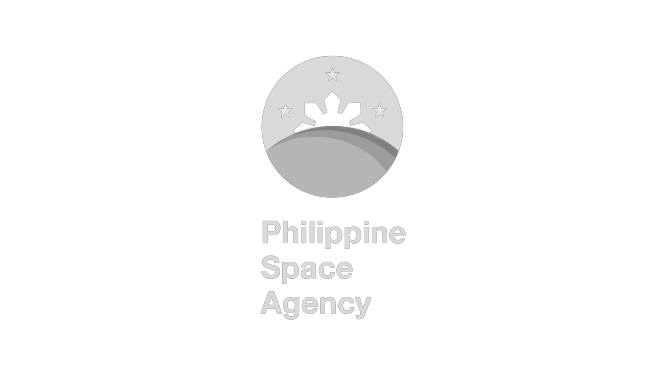 Philippine Space Agency Logo