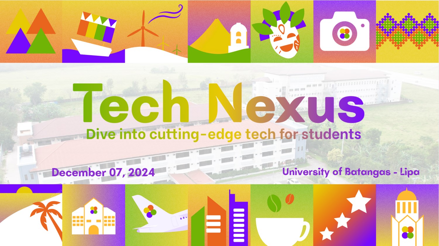 DEVCONCampusSummitTechNexus2024